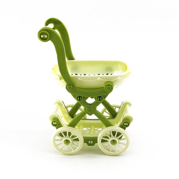 Mini Chair Trolley/Chairs