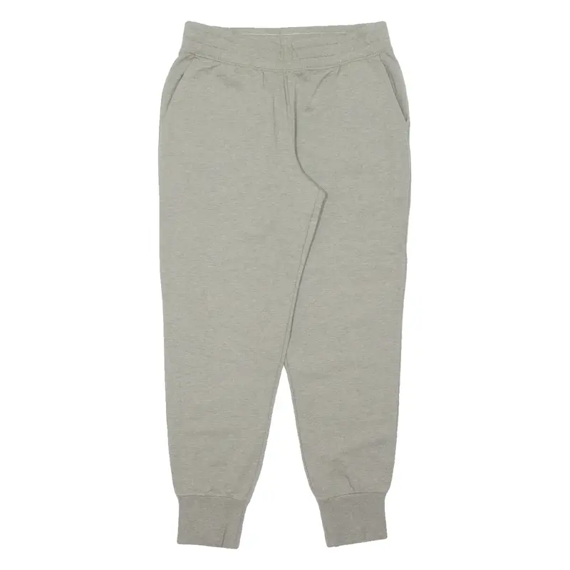 PATAGONIA Mens Joggers Green Tapered S W28 L28