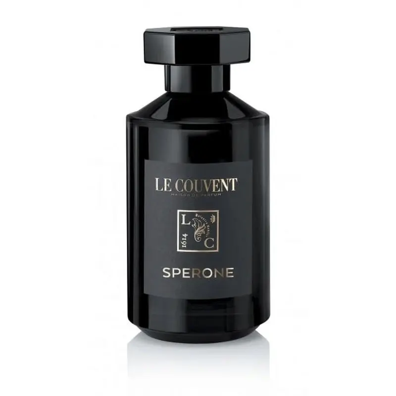 Le Couvent Maison de Parfum, Remarquables - Sperone, Eau De Parfum, Unisex, 100 ml