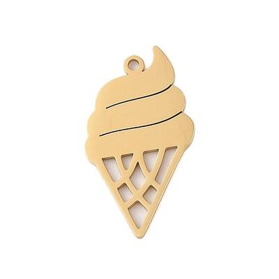 304 Stainless Steel Pendants