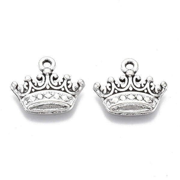 Tibetan Style Alloy Pendants