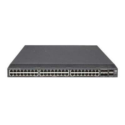 JG848A HP 5900AF-48G-4XG-2QSFP+ 48-Port + 6-Port SFP+ QSFP+ L3 Switch