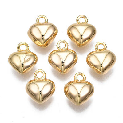 Brass Charms