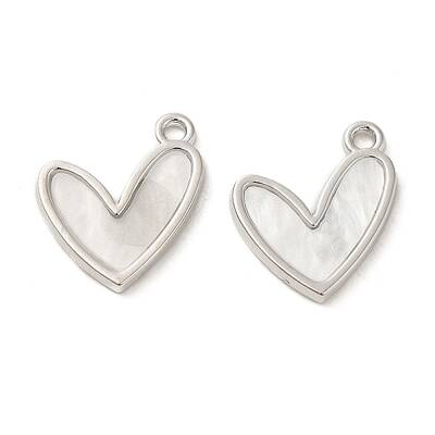 Acrylic Pendants