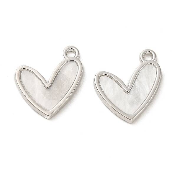 Acrylic Pendants