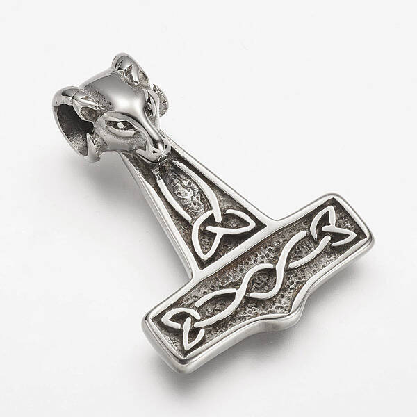304 Stainless Steel Pendants