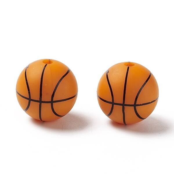 Silicone Beads