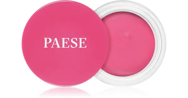 Creamy Kissed Country blush in cream 03 4 g