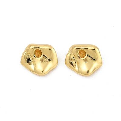 Brass Spacer Beads