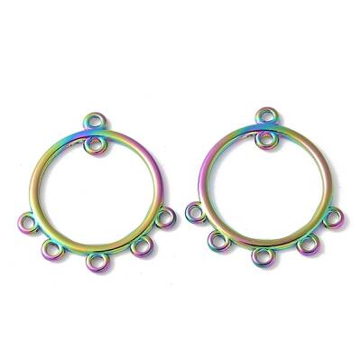 304 Stainless Steel Chandelier Component Links