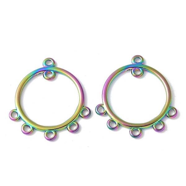 304 Stainless Steel Chandelier Component Links
