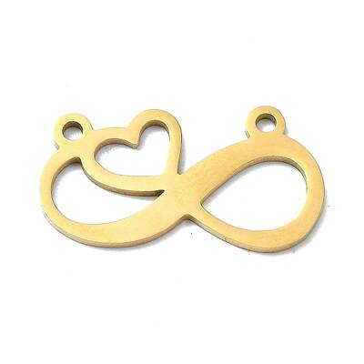 304 Stainless Steel Pendants