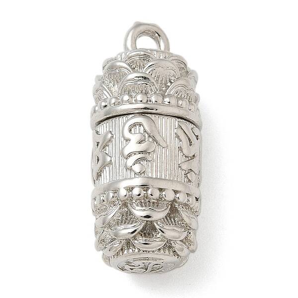 Brass Pendants