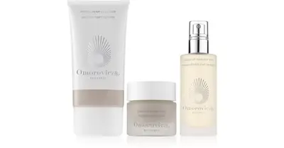 Omorovicza Power of Minerals luxury treatment for gorgeous skin