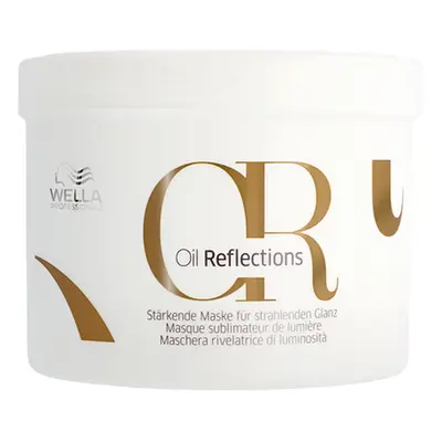 Wella Professionals Oil Reflections Light Revealing Mask All Hair Types 500ml