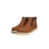 Botines 920 Artesanales Mr - Men's Leather Closed-Toe Shoes
