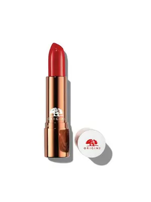 Origins Blooming Bold cream lipstick 22 Poppy Pout 3.1 g