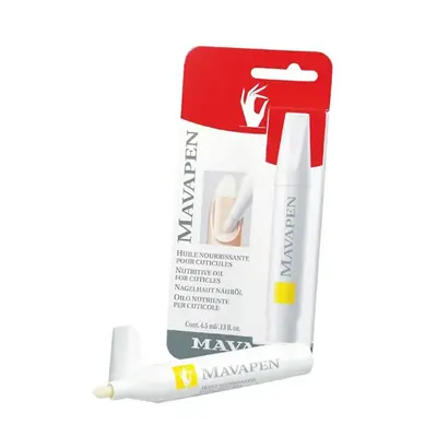 Mavala Mavapen Olio Nutriente per Cuticole 4,5ml