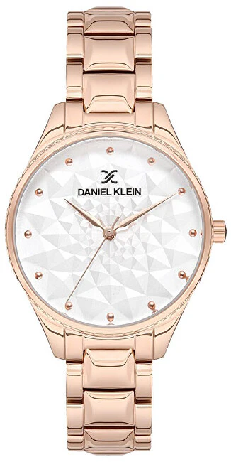Daniel Klein Orologio Analogico Dk12684-3