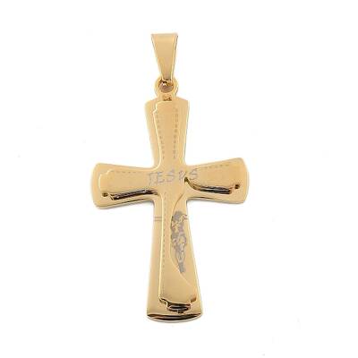 304 Stainless Steel Pendants