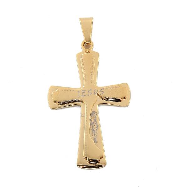 304 Stainless Steel Pendants