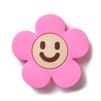 Silicone Beads