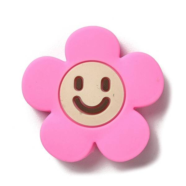 Silicone Beads