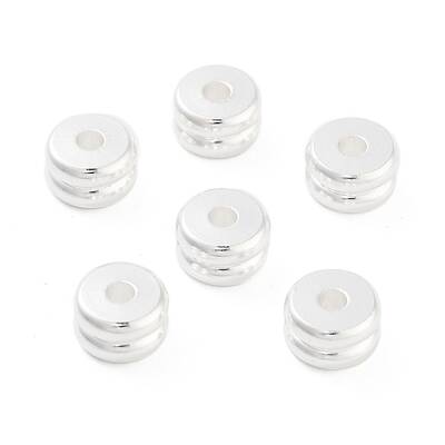 Brass Beads