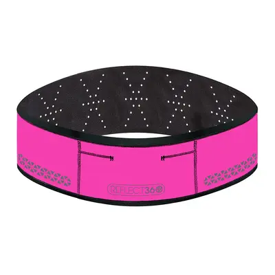 Enhanced Visibility Running Belt