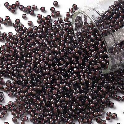 TOHO Round Seed Beads