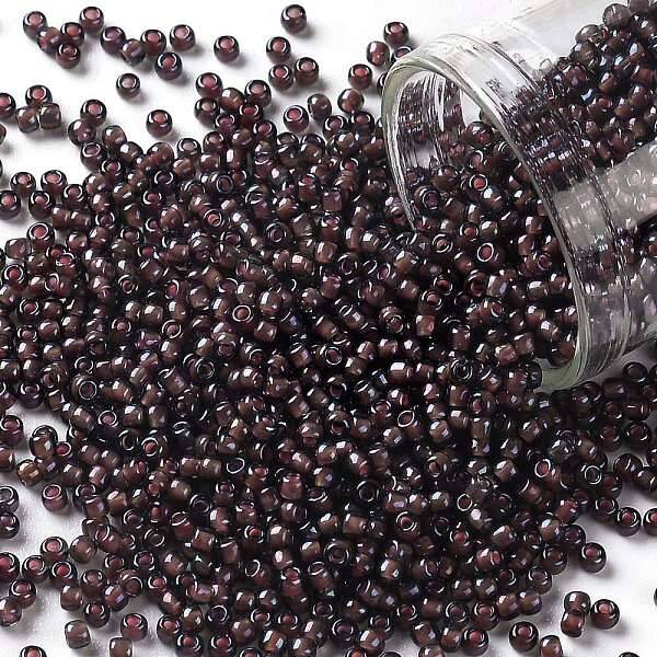 TOHO Round Seed Beads