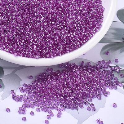 MIYUKI Round Rocailles Beads