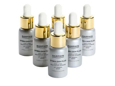 Darphin Stimulskin Plus Anti-Age Global care Lifting Youth reactivator 6 doses