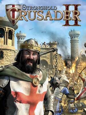 Stronghold Crusader 2 | GOG