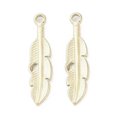 304 Stainless Steel Pendants