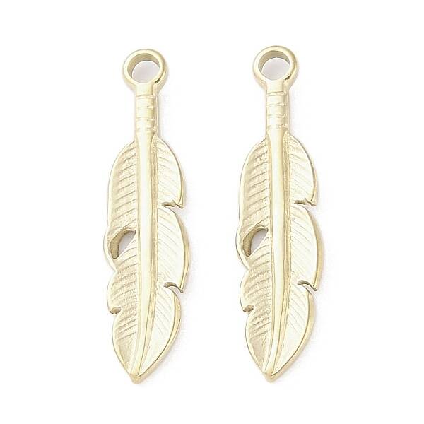 304 Stainless Steel Pendants