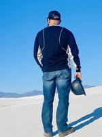 Veritas FR Pullover Shirt - Cotton, menswear, lightweight, Work wear, Fire Resistant, NFPA 2112, UL, Cat 2