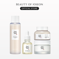 [Beauty of Joseon Official] Rice Wonder Bundle | KOREAN RICE SKINCARE FOR CLEAR, GLOWING GLASS SKIN