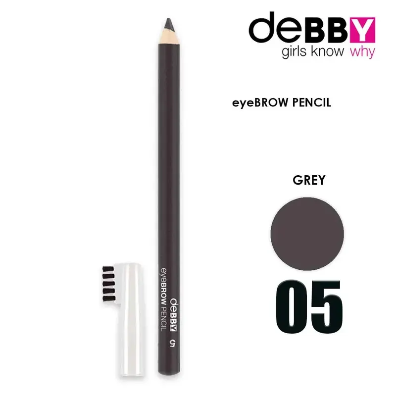 Eyebrow Pencil Debby 5