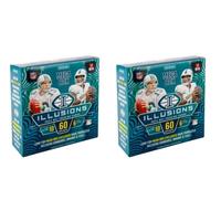 2 - 2024 Illusions Football- Box Break