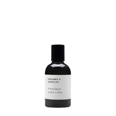 Perfumer H Dandelion Eau de Parfum 50 ml