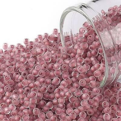 TOHO Round Seed Beads