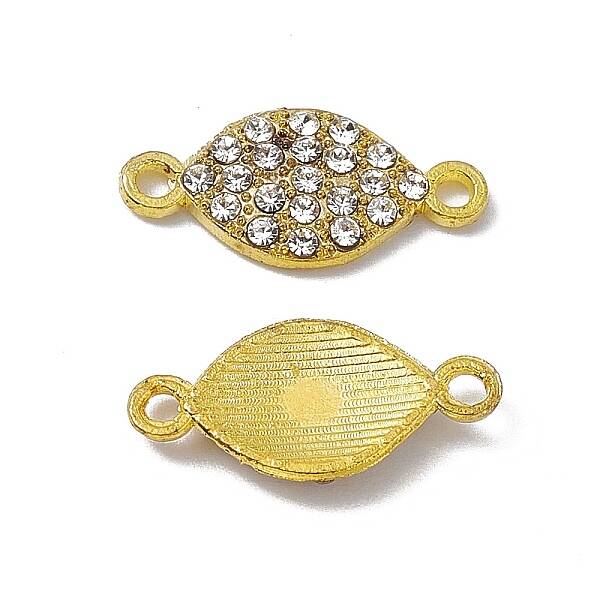 Alloy Connector Charms