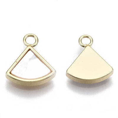 Brass Charms
