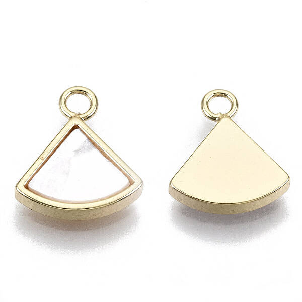 Brass Charms