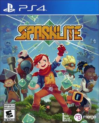 Sparklite