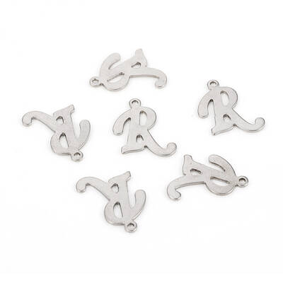 Non-Tarnish 201 Stainless Steel Pendants
