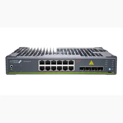 EX4100-F-12T Juniper EX4100 12x 2x 10Gb Uplinks 4x 10Gb Switch