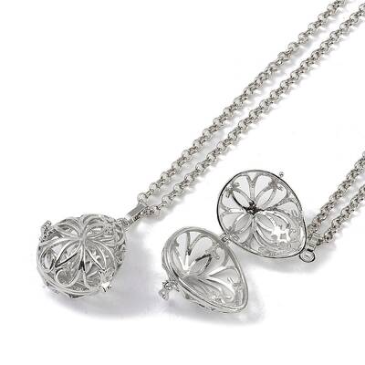 Brass Pendant Necklaces