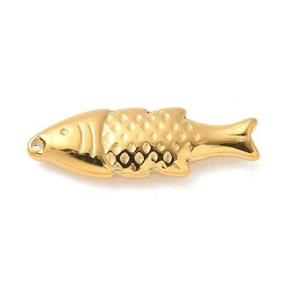 304 Stainless Steel Pendants